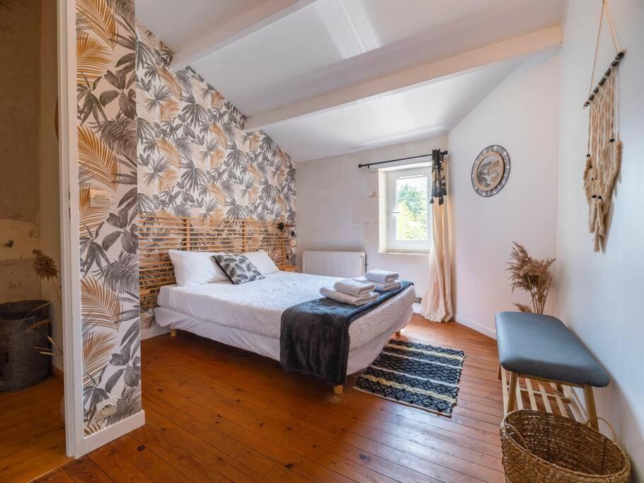 Le Grand Franc Gite Cosy Proche Tous Commerces Tonnay-Charente Екстериор снимка