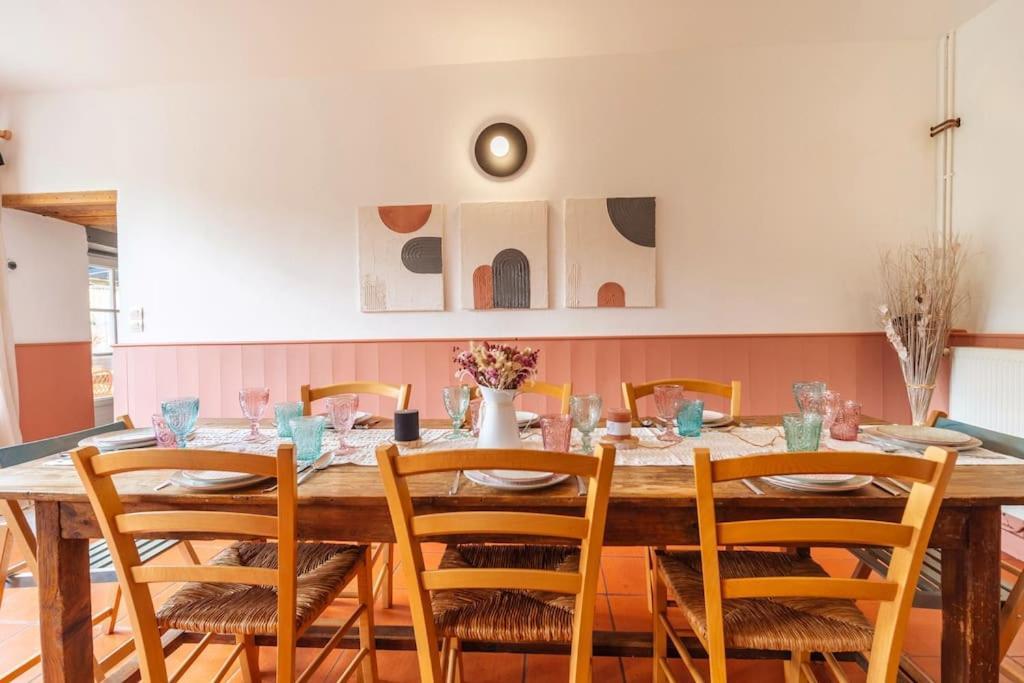 Le Grand Franc Gite Cosy Proche Tous Commerces Tonnay-Charente Екстериор снимка